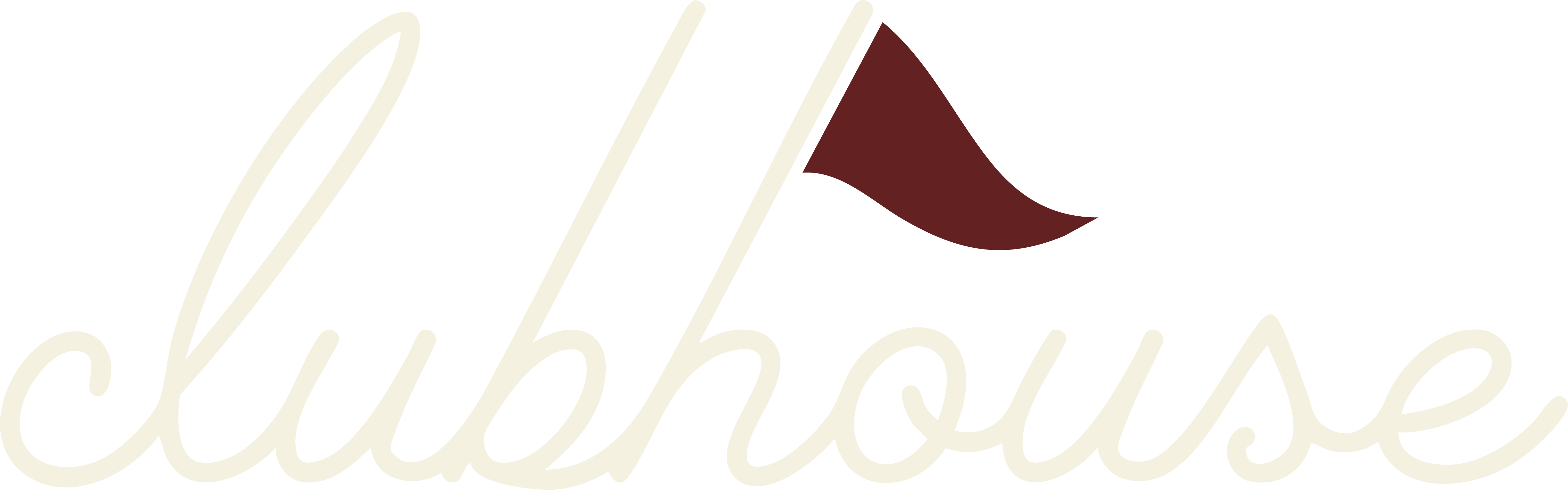 clubhouse